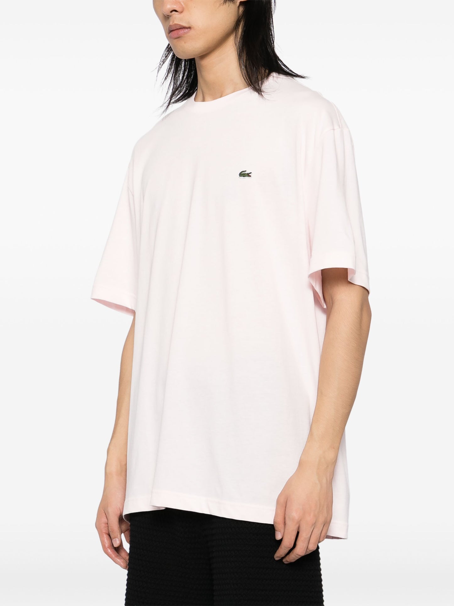 Regular-Fit Logo T-Shirt