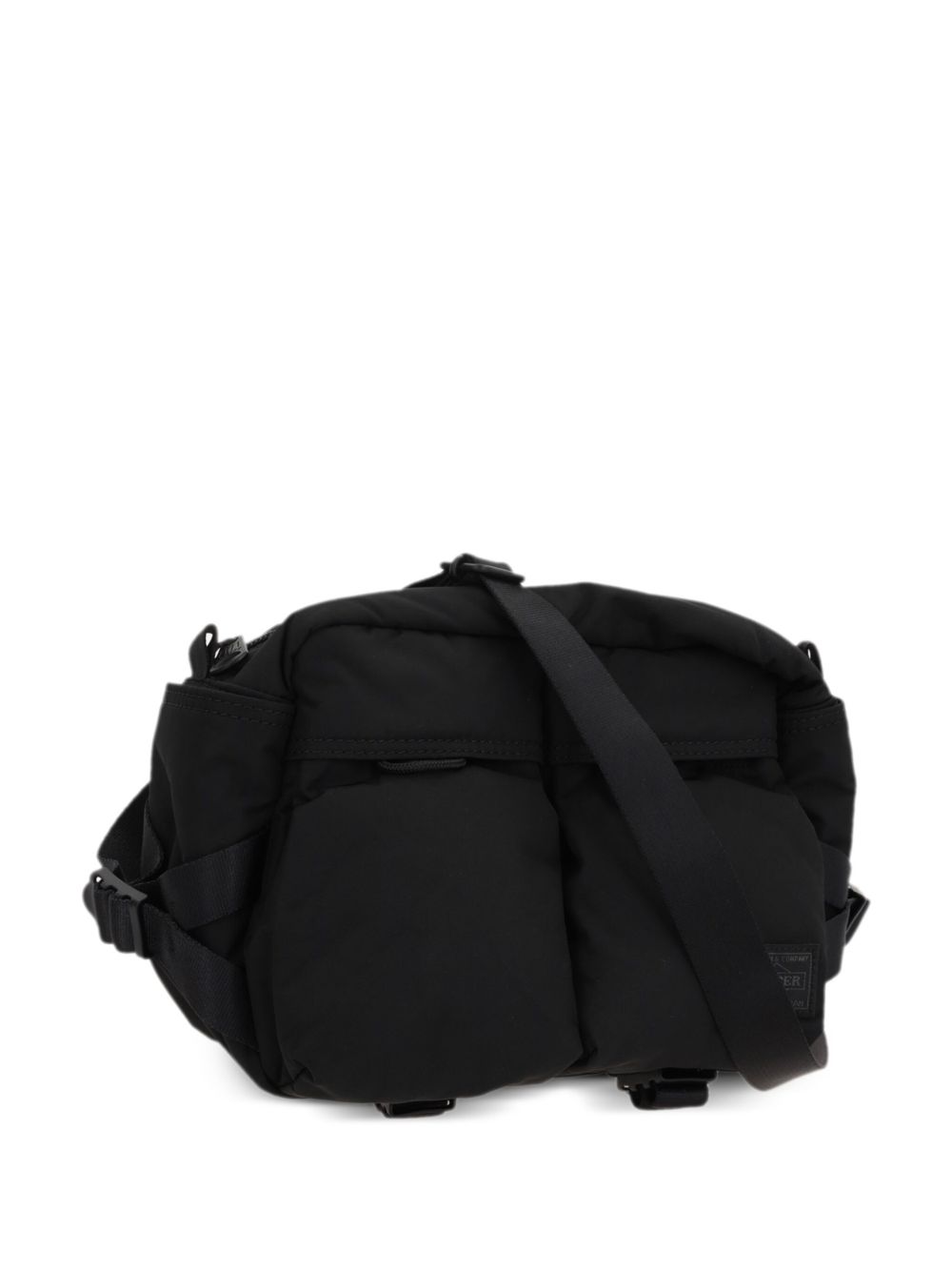 Senses shoulder bag