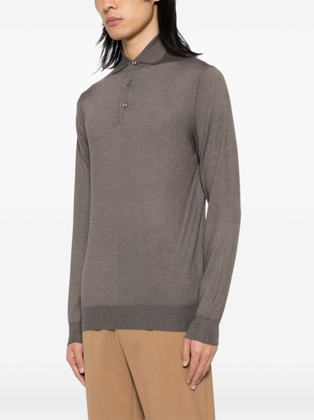 Sportman Polo Shirt