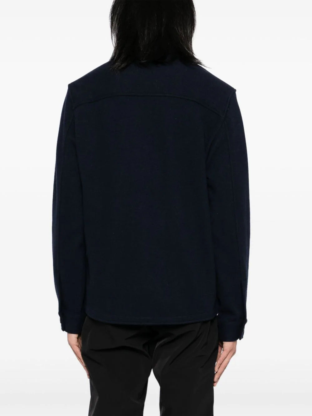 Chester Shirt Jacket