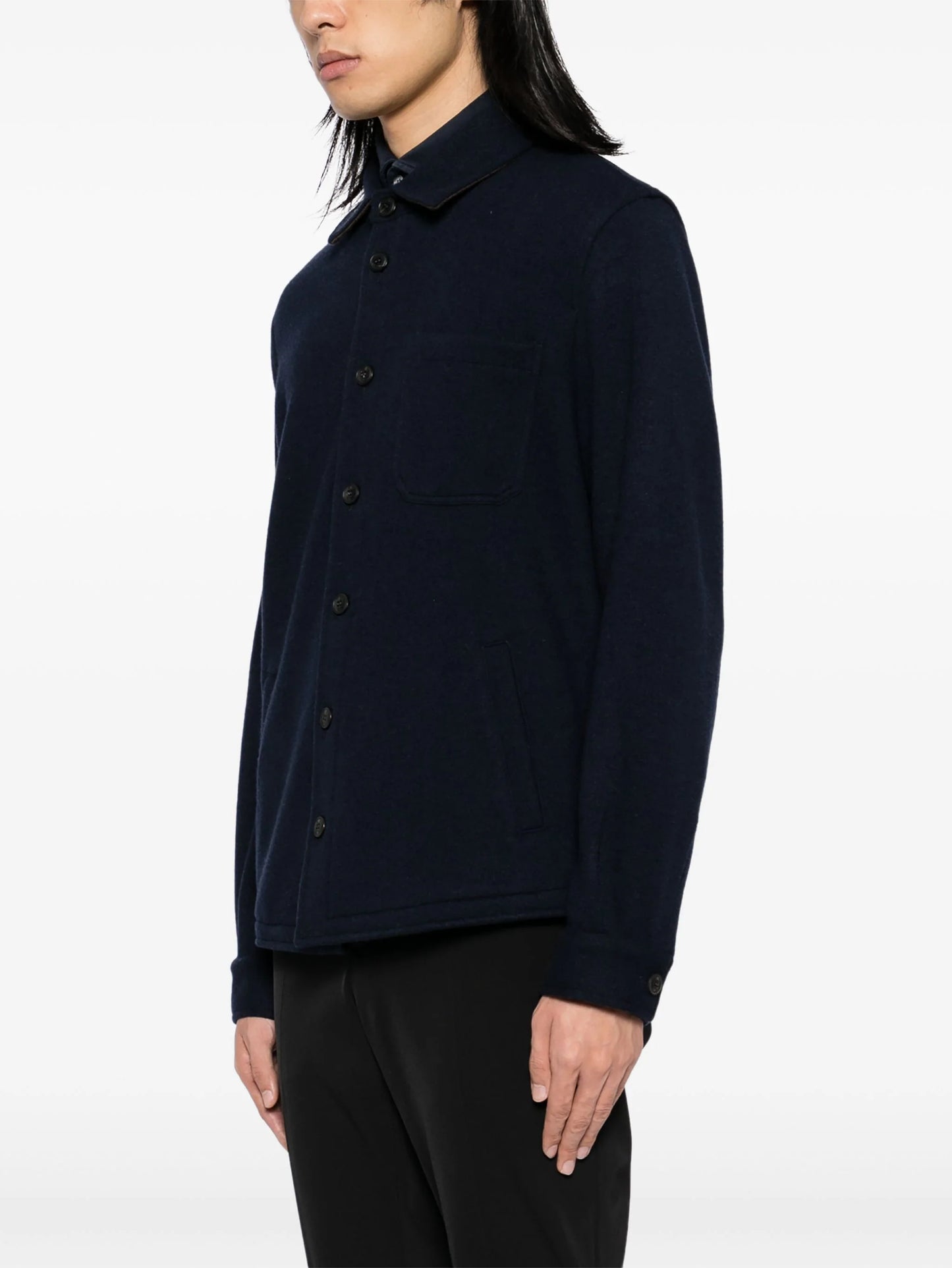 Chester Shirt Jacket