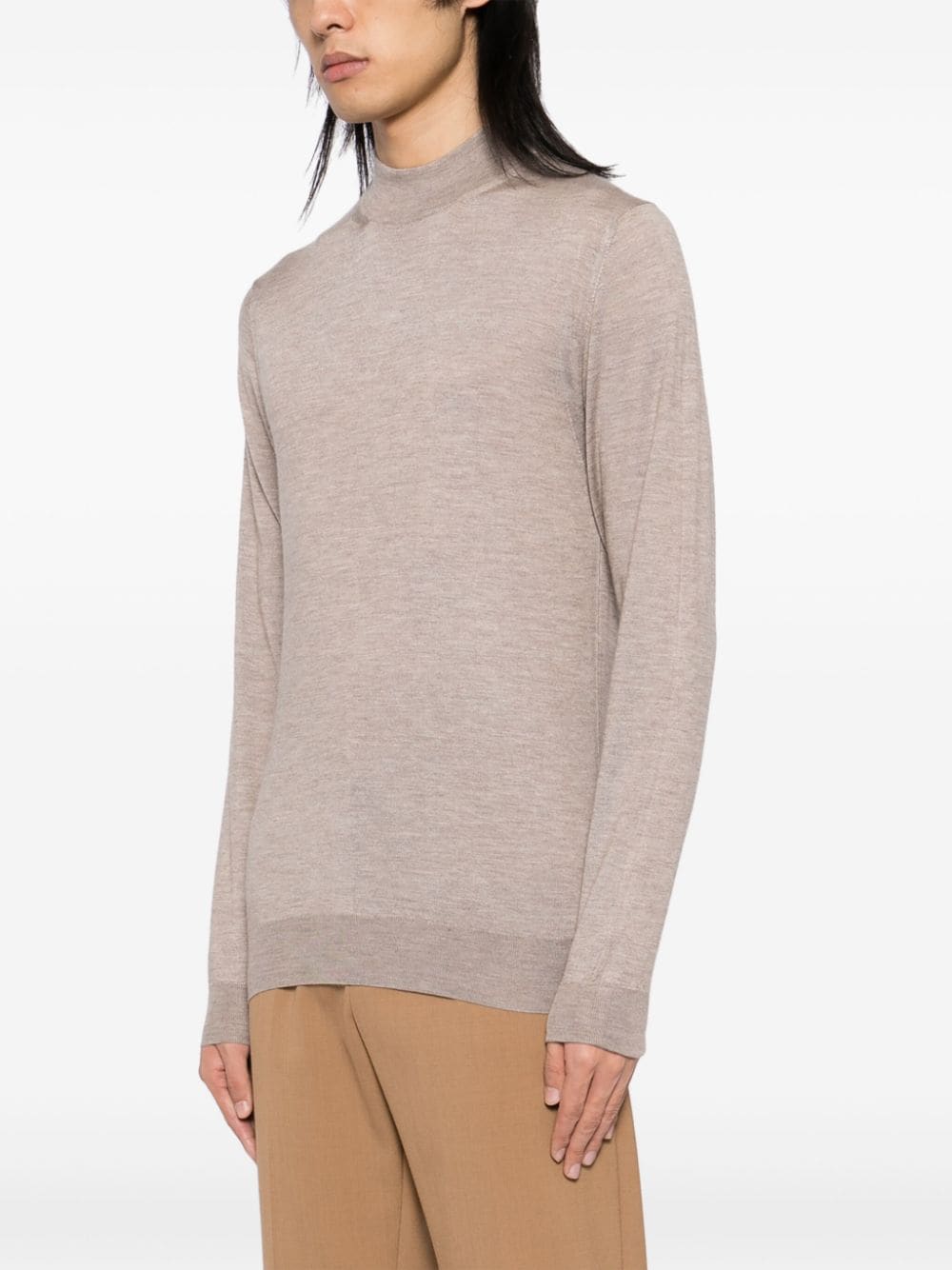 Derby Jumper