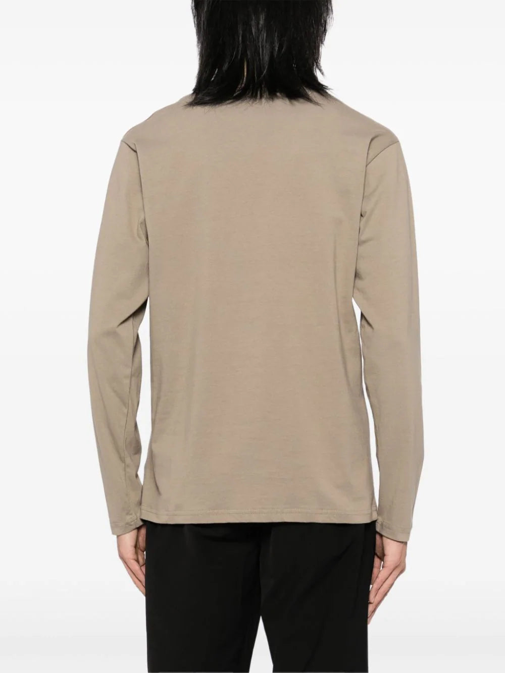 Logo Cotton T-Shirt