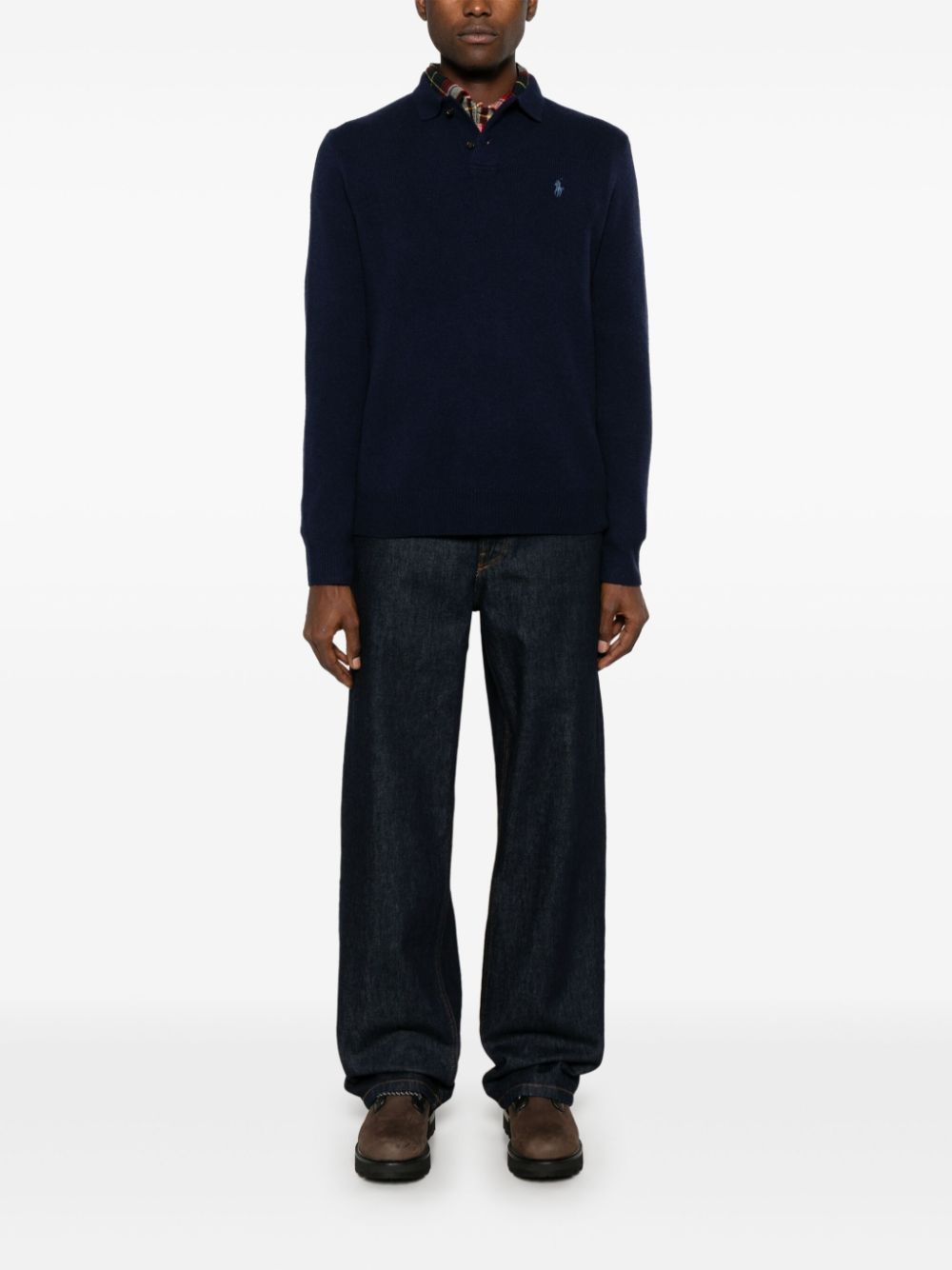 Polo Pony Polo Shirt