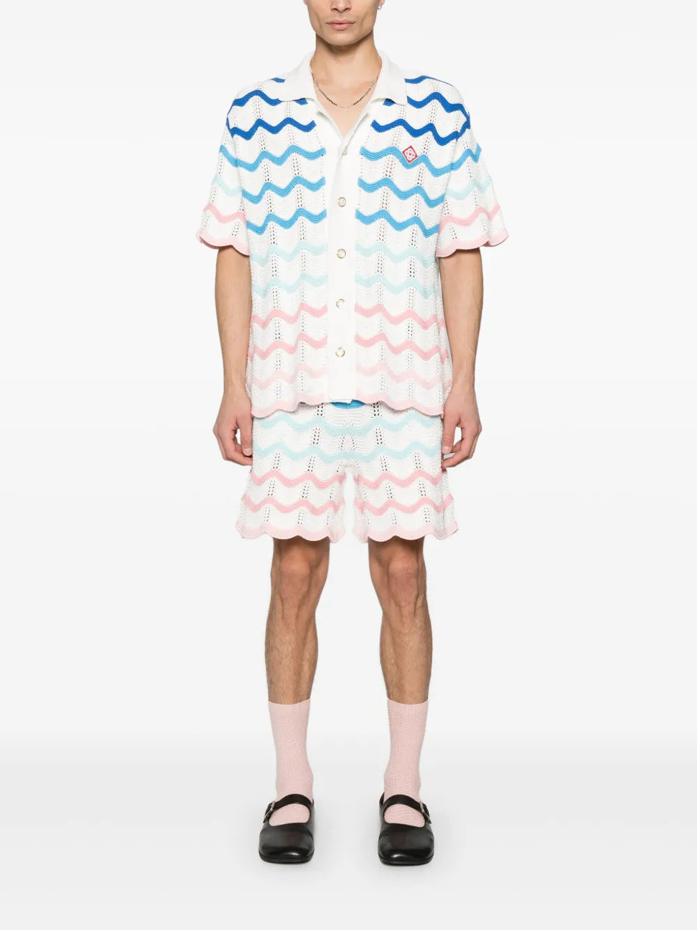 Wave Shirt