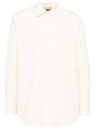 Tab Shirt