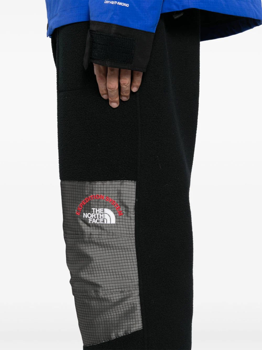 Retro Denali Pants