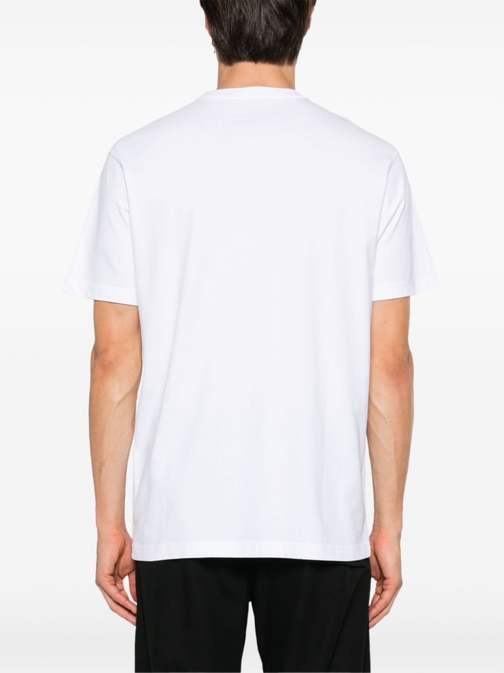 1395 Cyber Skeleton T-Shirt