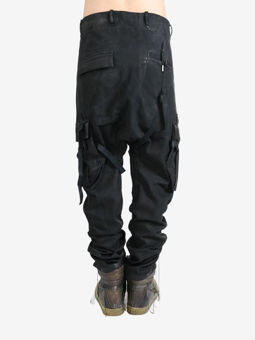 Cargo Trousers