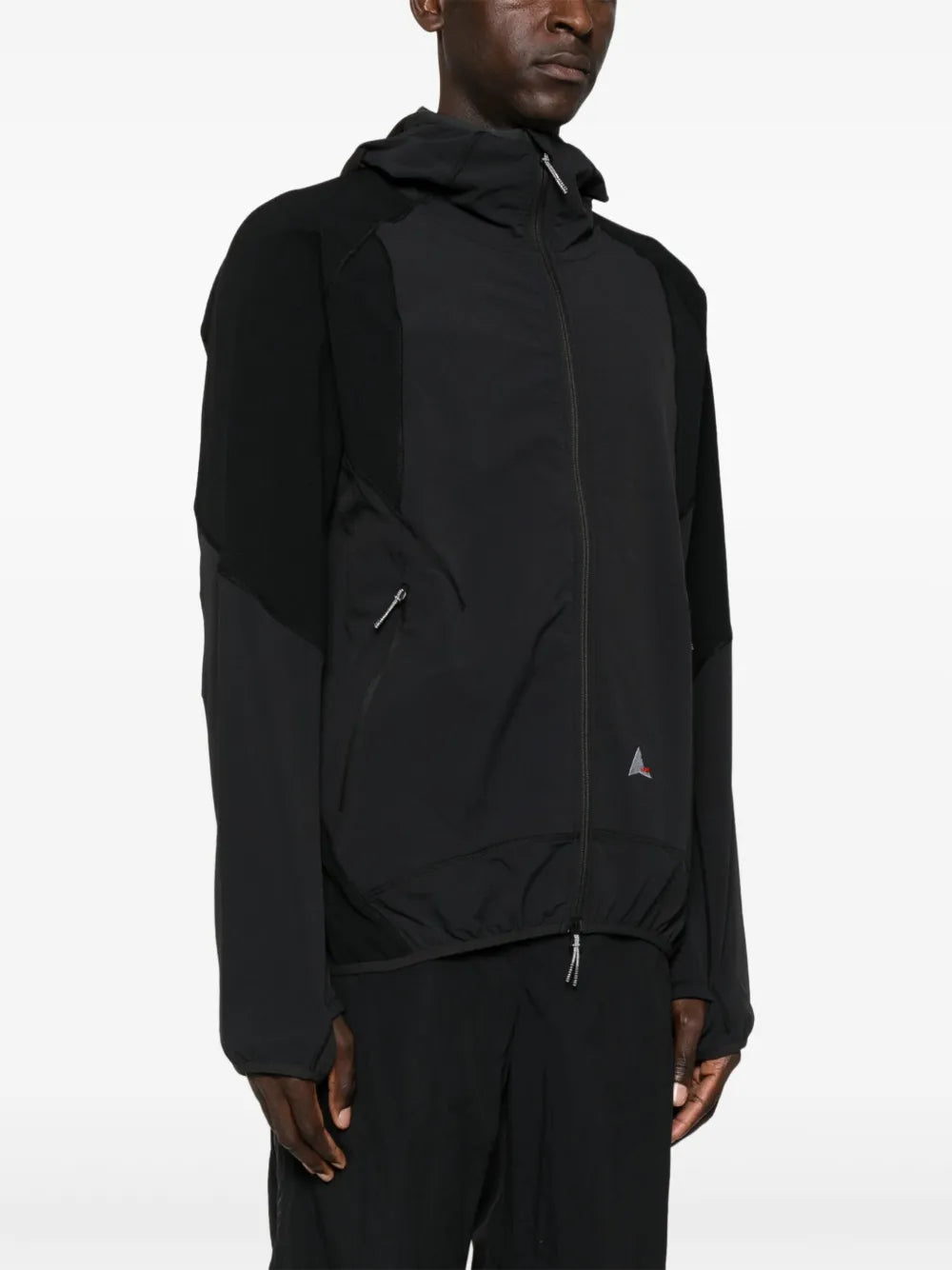 Technical Reinforced Jacket
