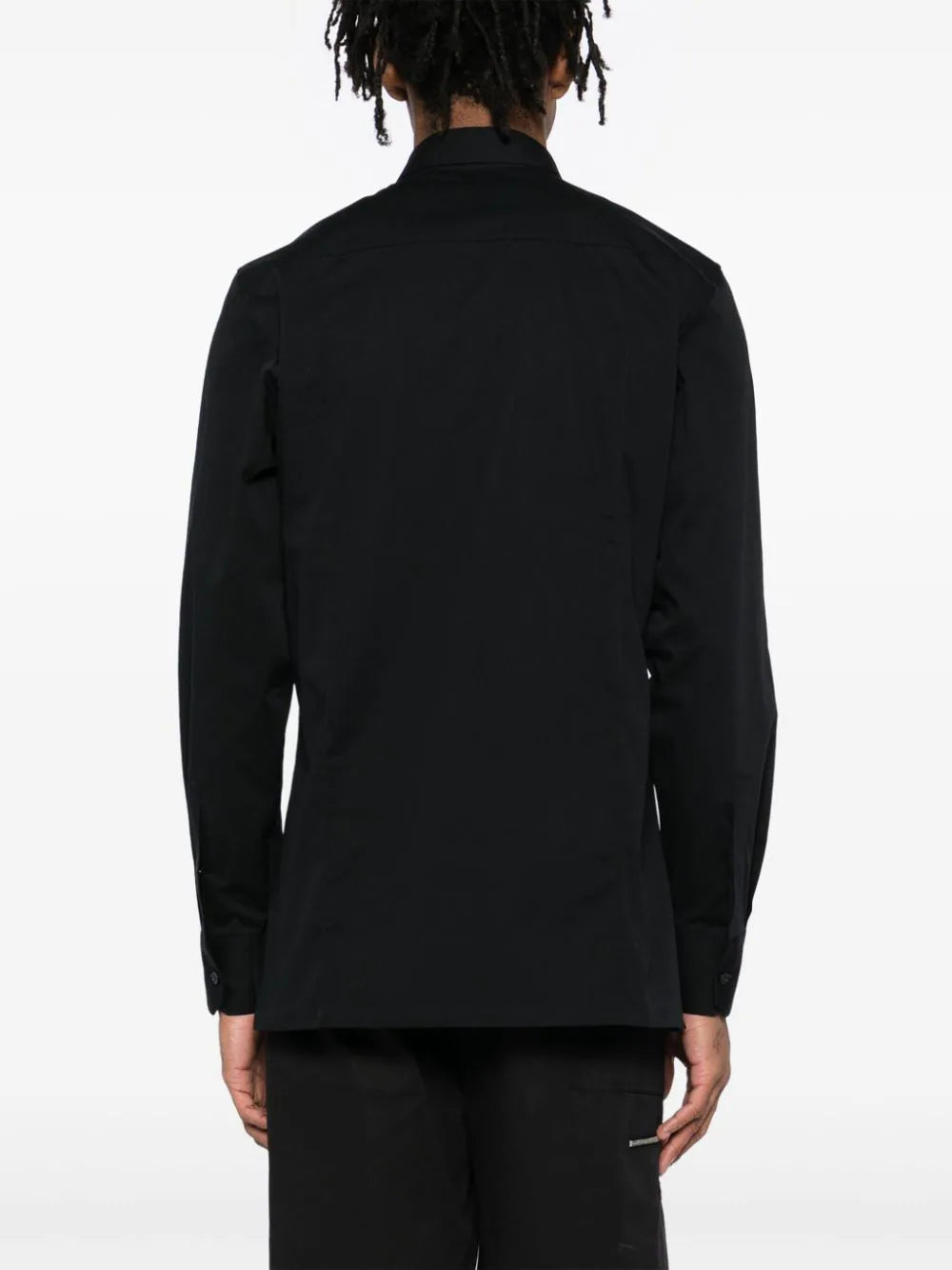 Long-Sleeved Shirt