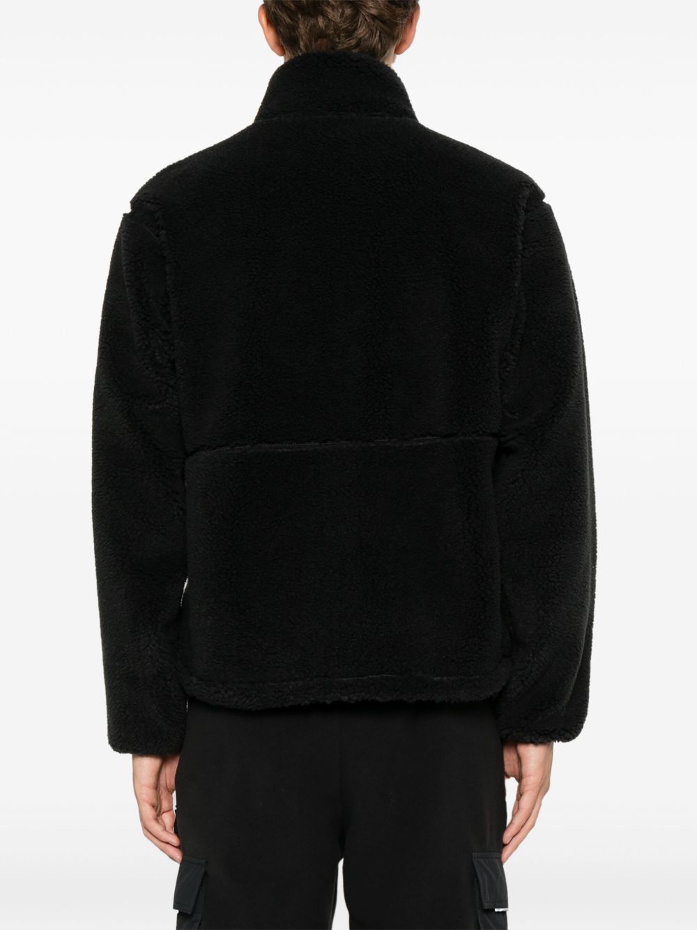 Extreme Pile 2 jacket