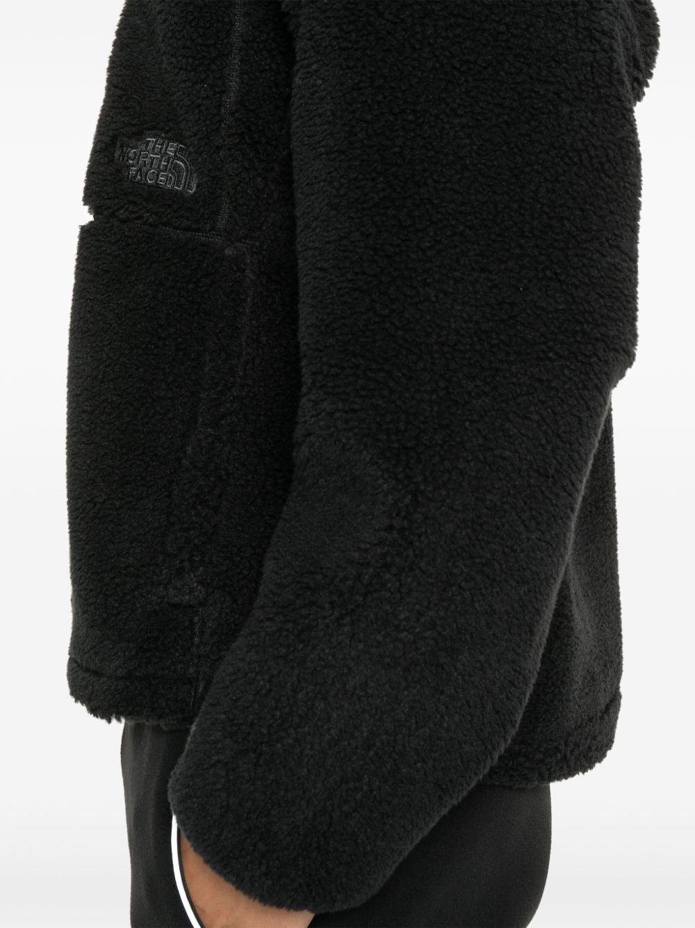 Extreme Pile 2 jacket