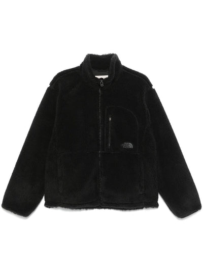 Extreme Pile 2 Jacket