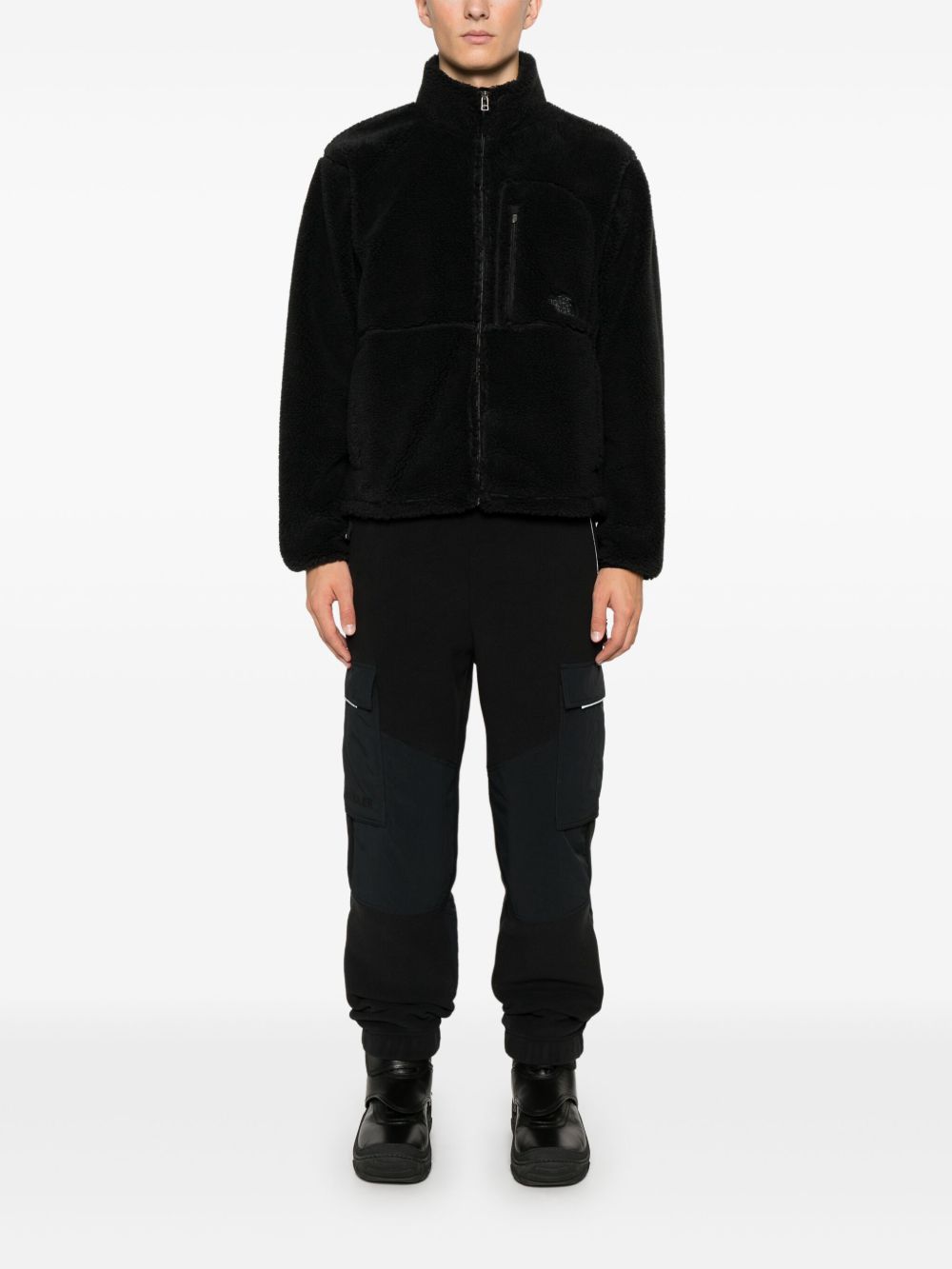 Extreme Pile 2 jacket