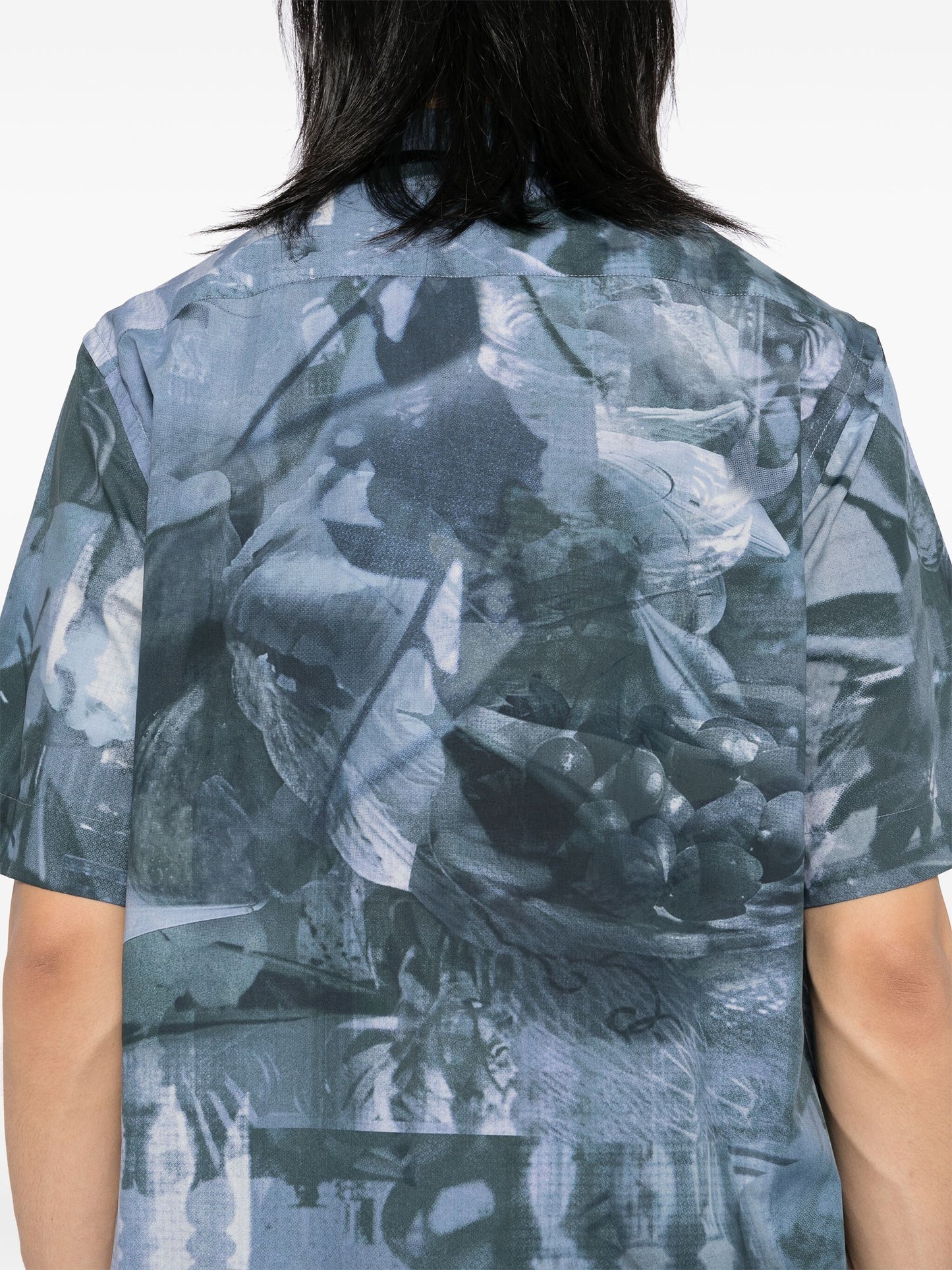 Graphic-Printed T-Shirt