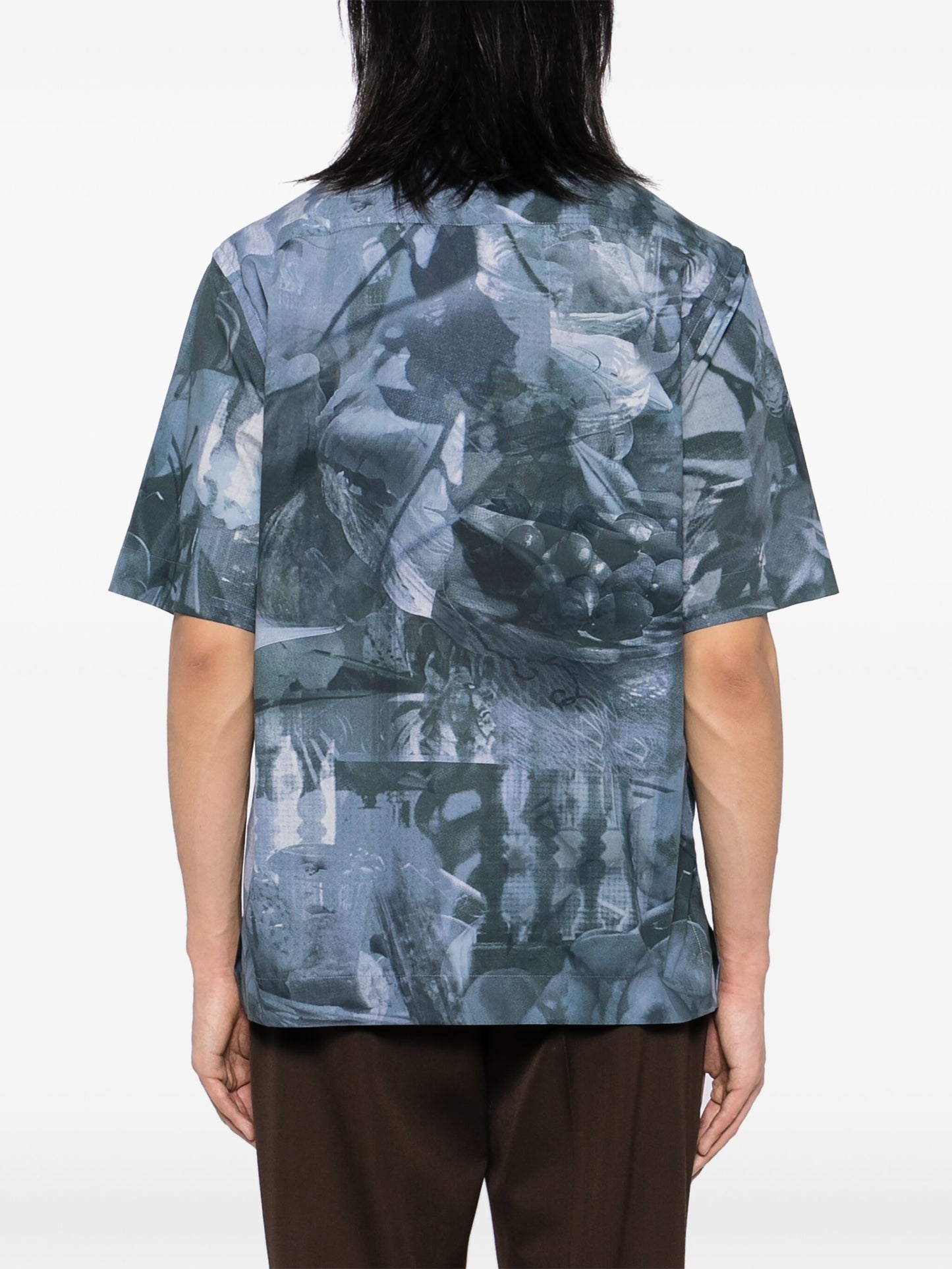 Graphic-Printed T-Shirt