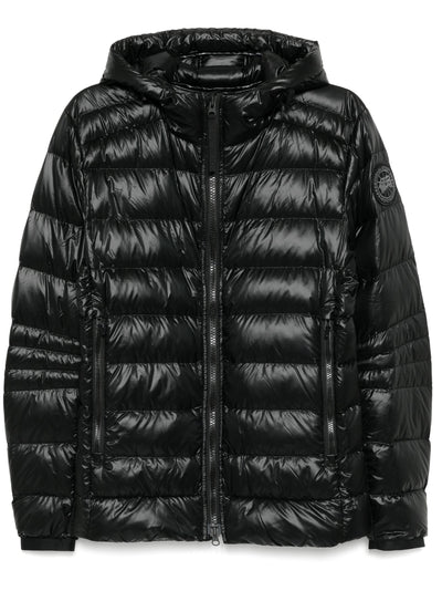 Crofton Down Jacket