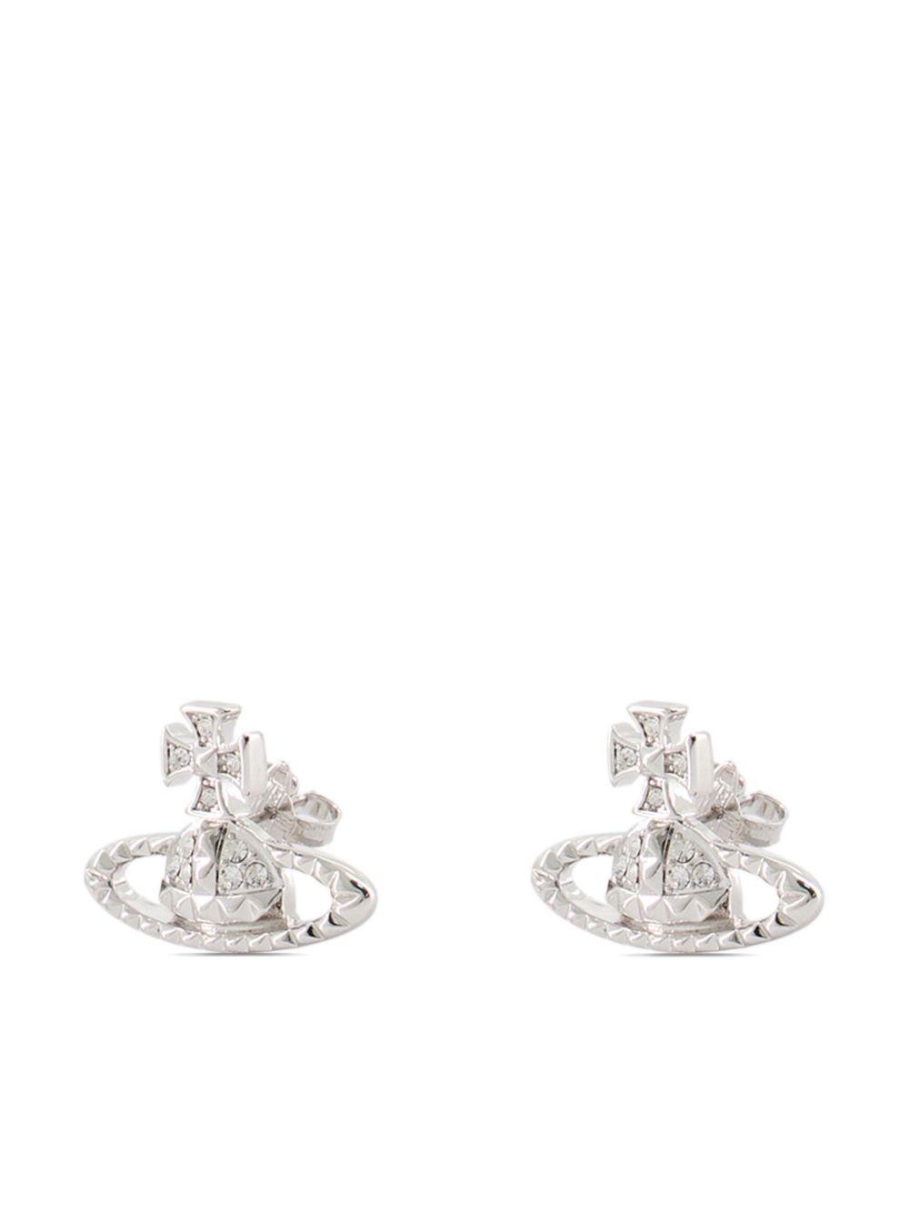 Mayfair stud earrings