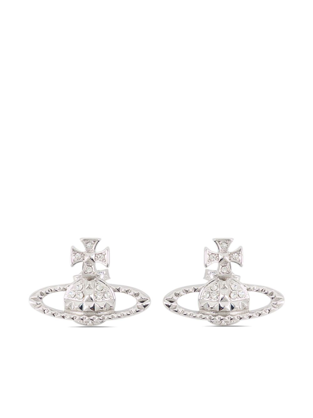 Mayfair stud earrings