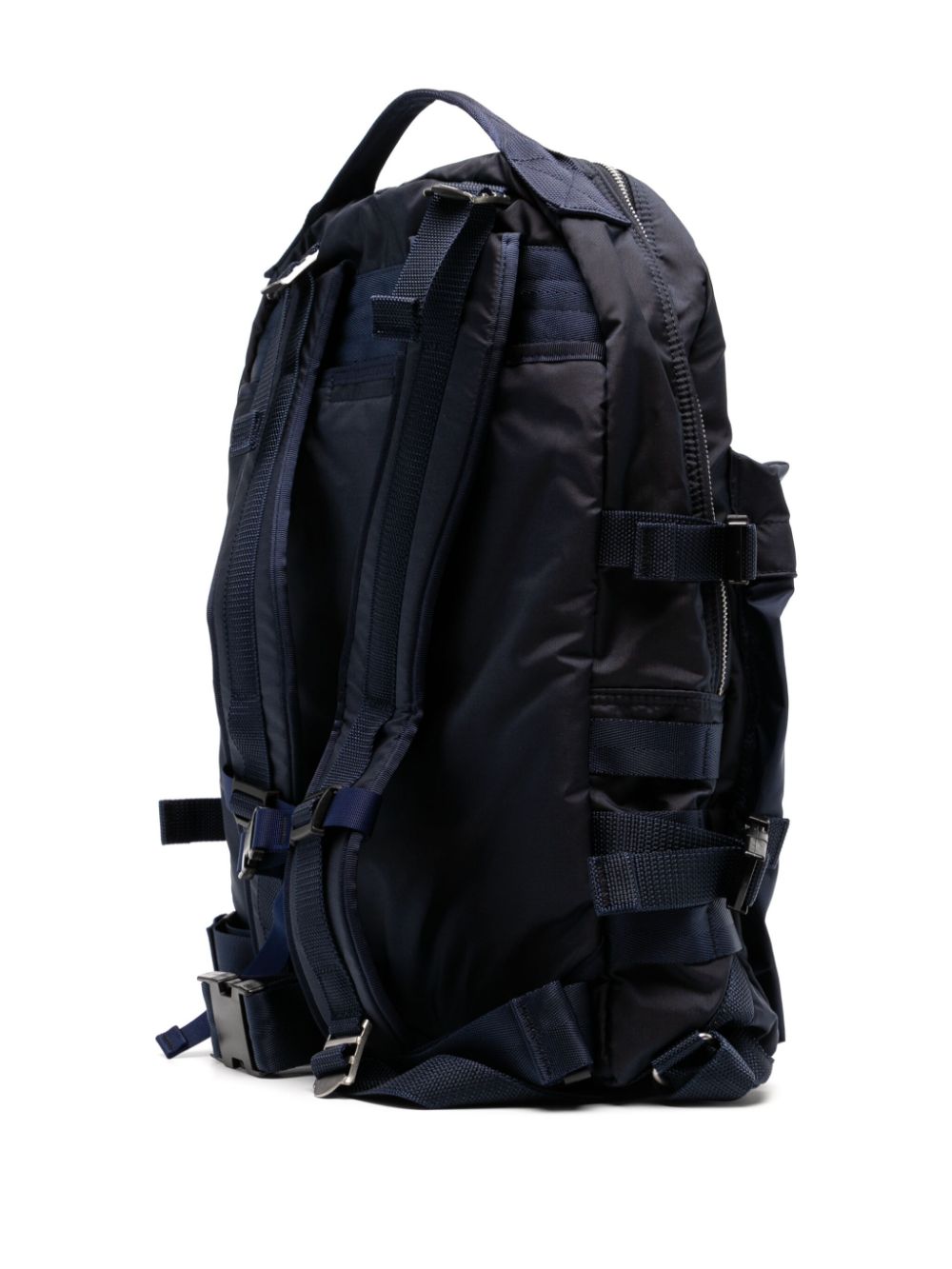 Logo-Patch Backpack