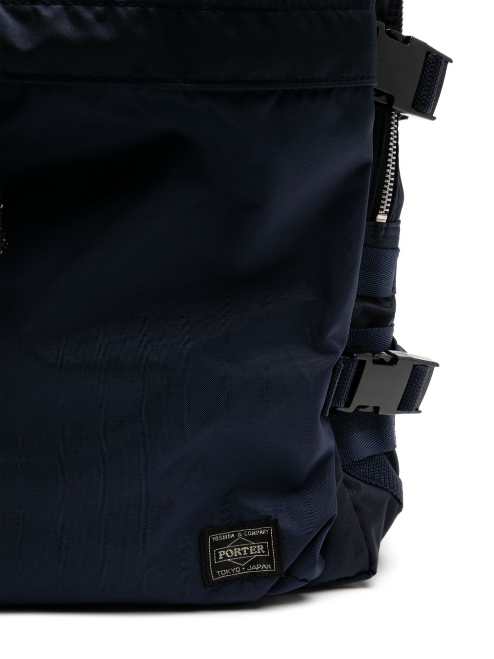 Logo-Patch Backpack