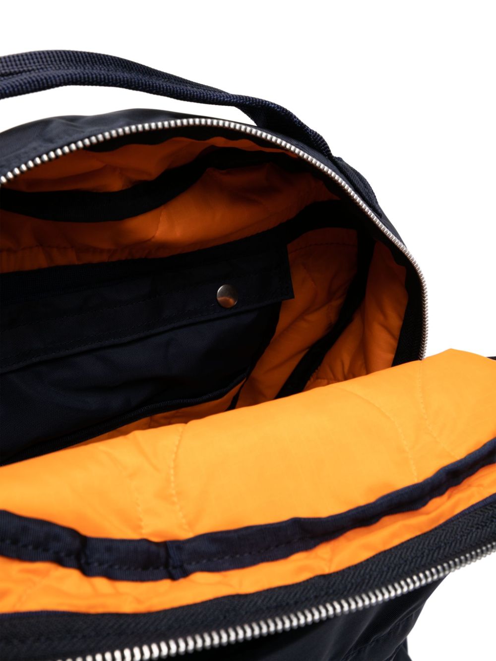 Logo-Patch Backpack