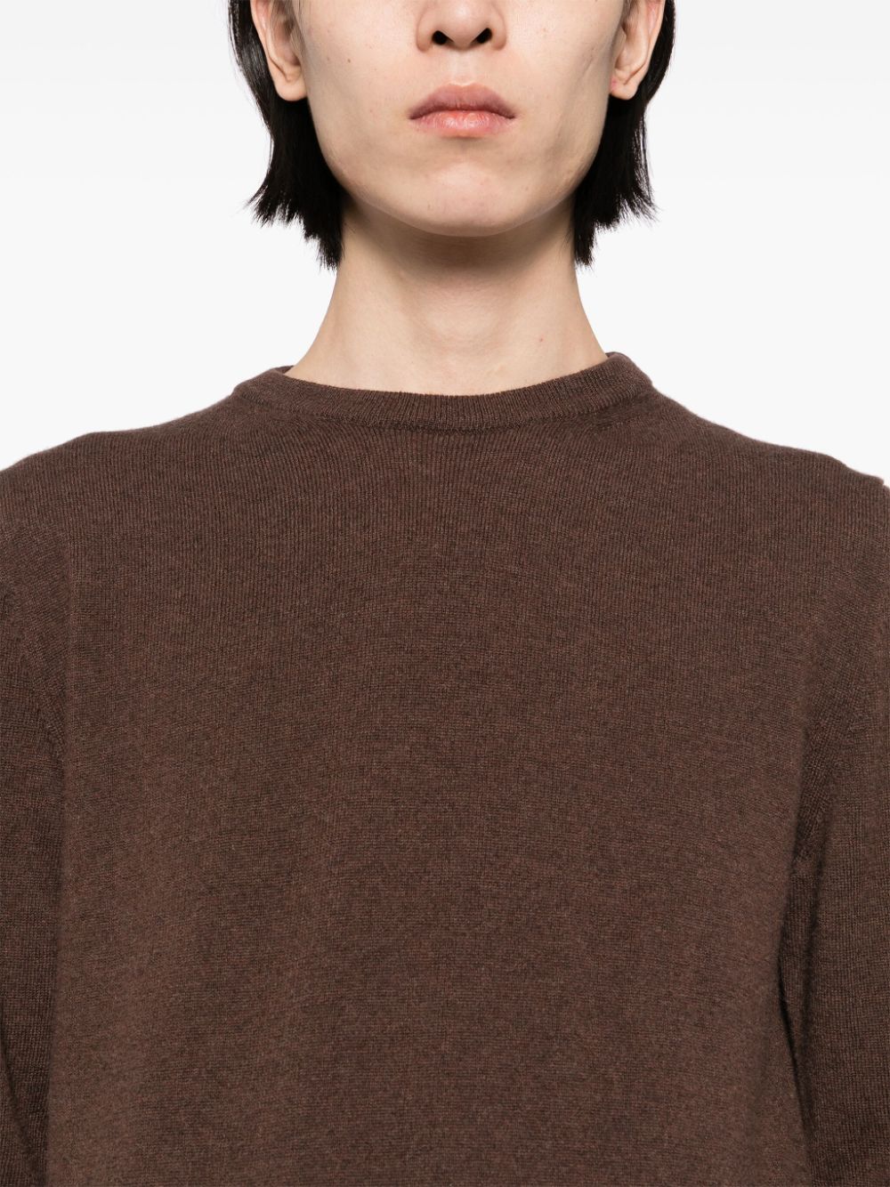 Cashmere Jumper