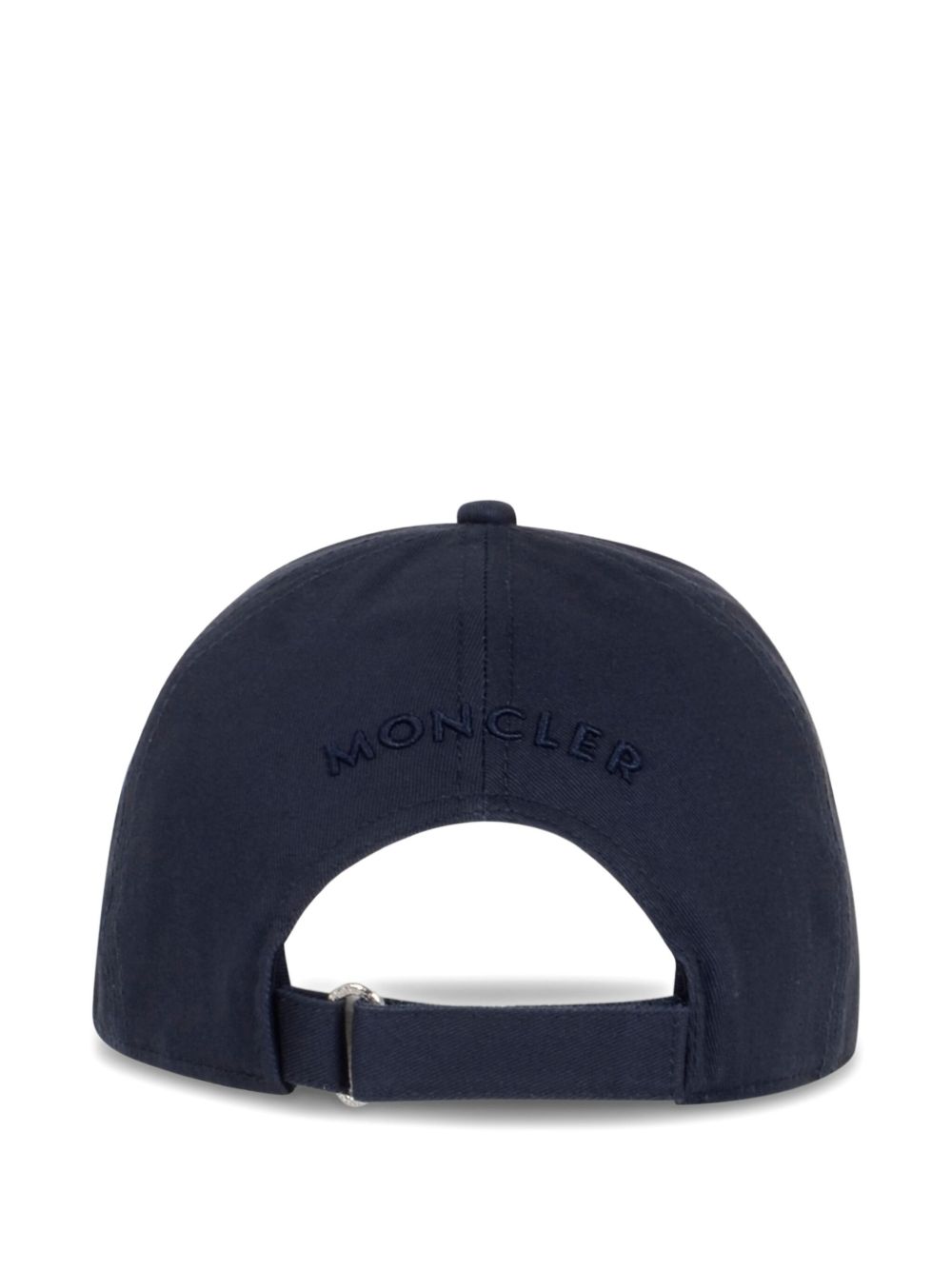 gabardine baseball cap