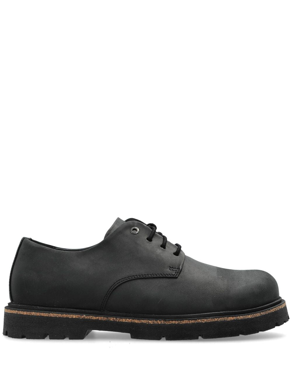 Highwood derby shoes 