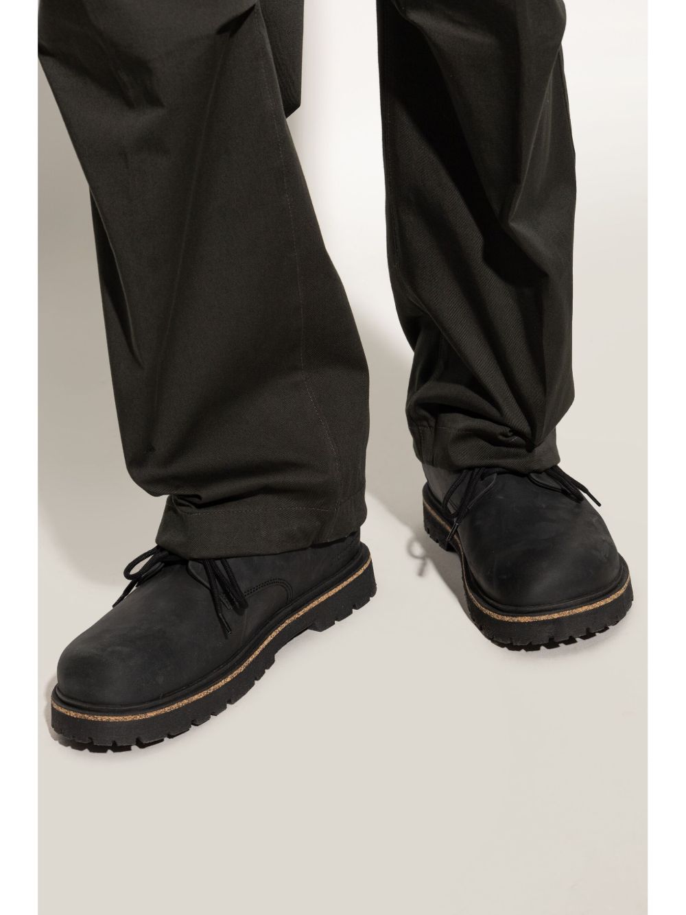 Highwood derby shoes 