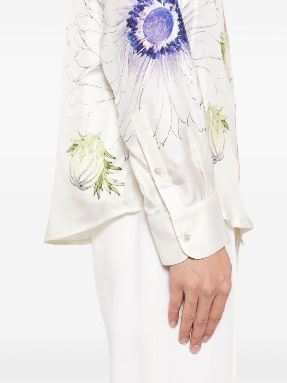 Aloegots Shirt