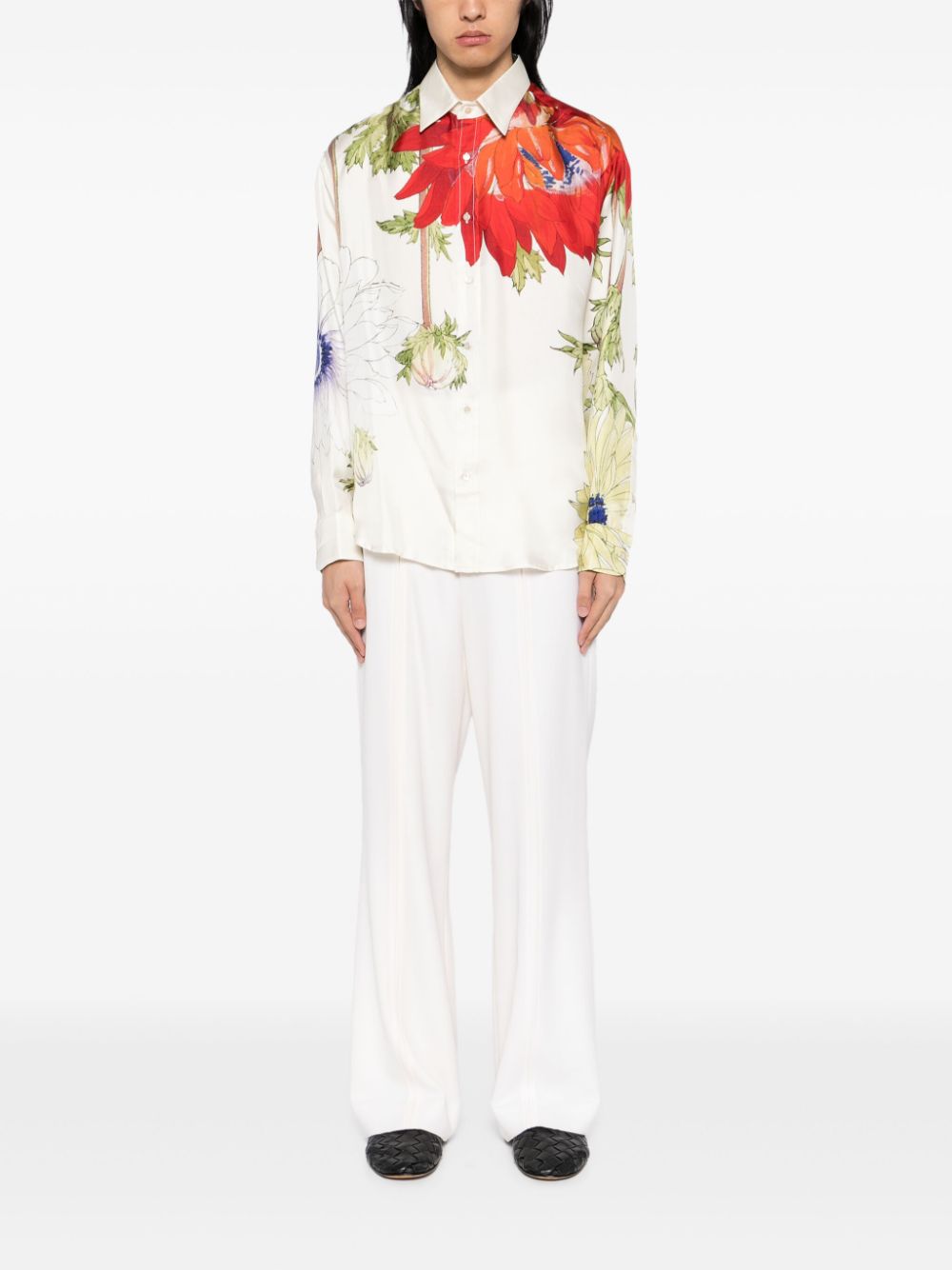Aloegots Shirt