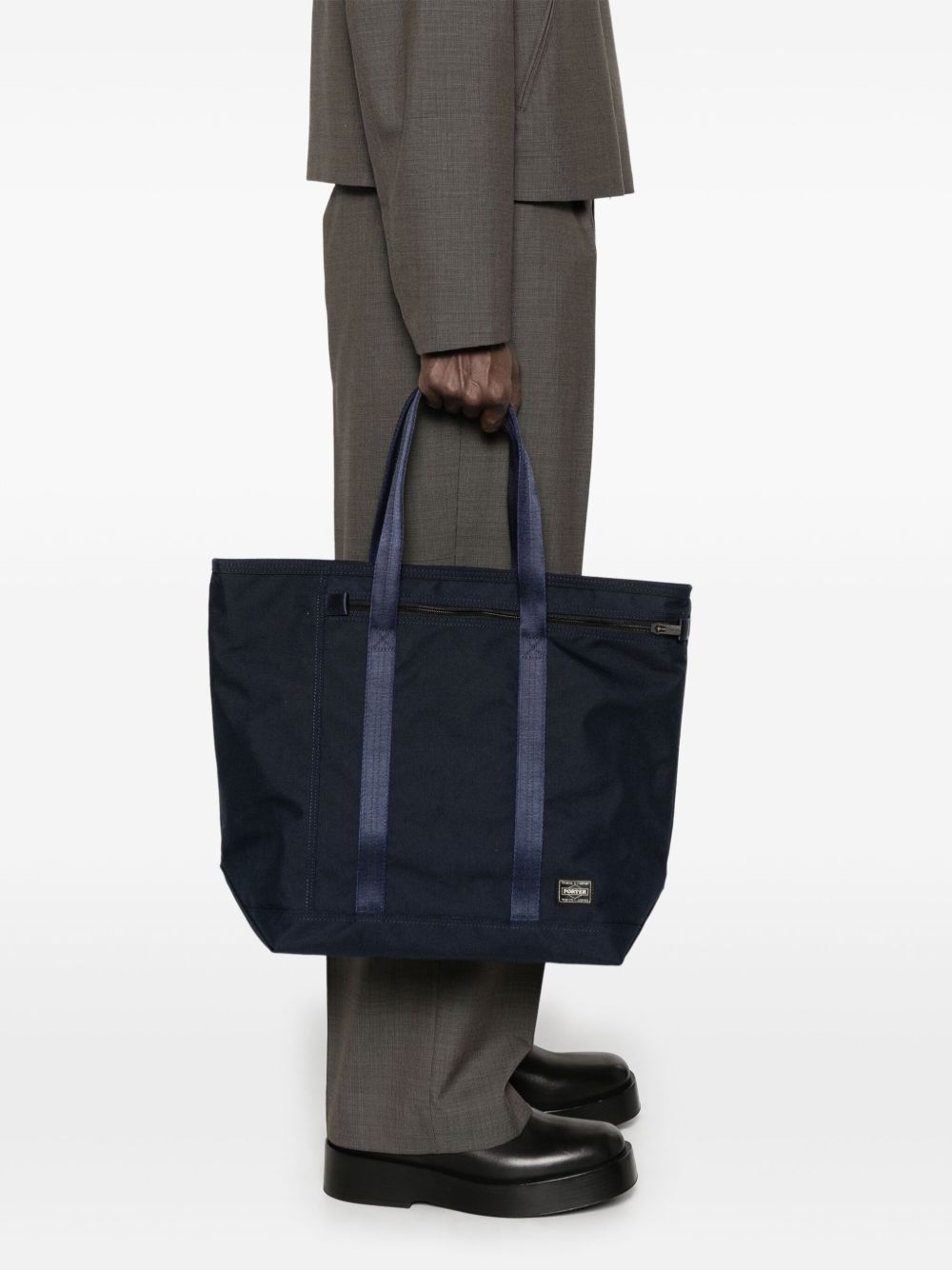 Canvas Tote Bag