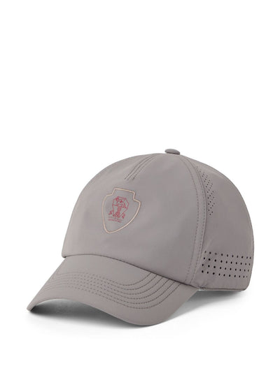 Logo Cap
