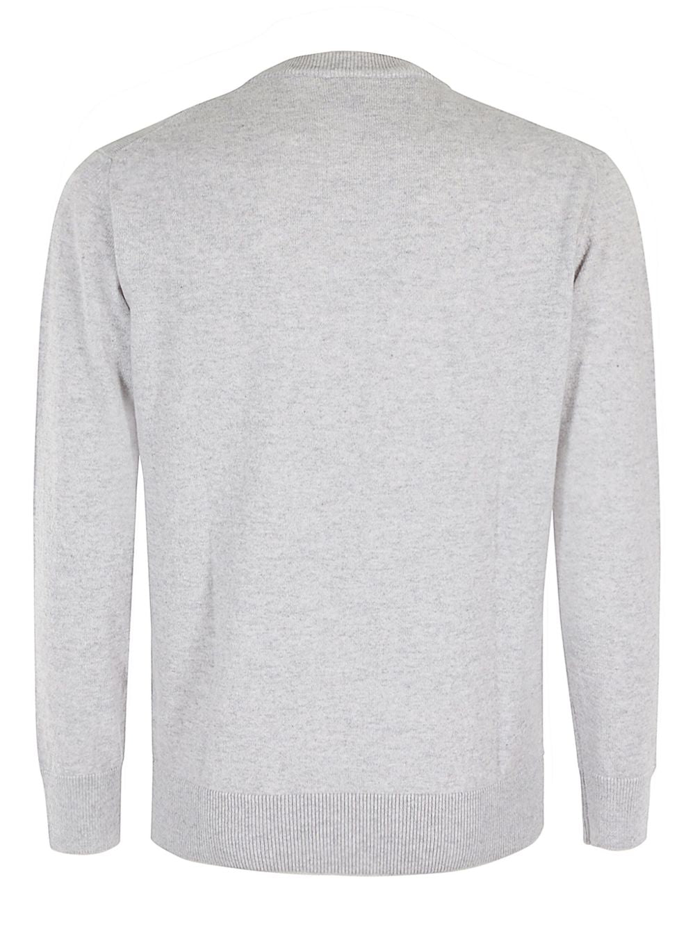 Cashmere Jumper