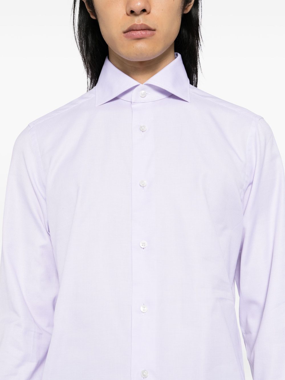 Sartorial Shirt