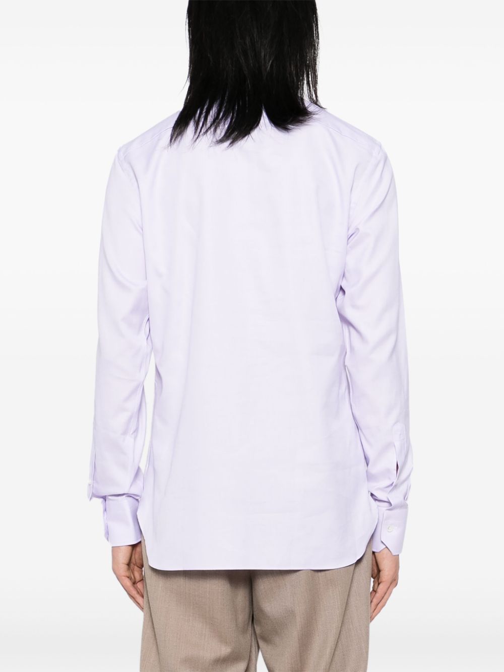 Sartorial Shirt