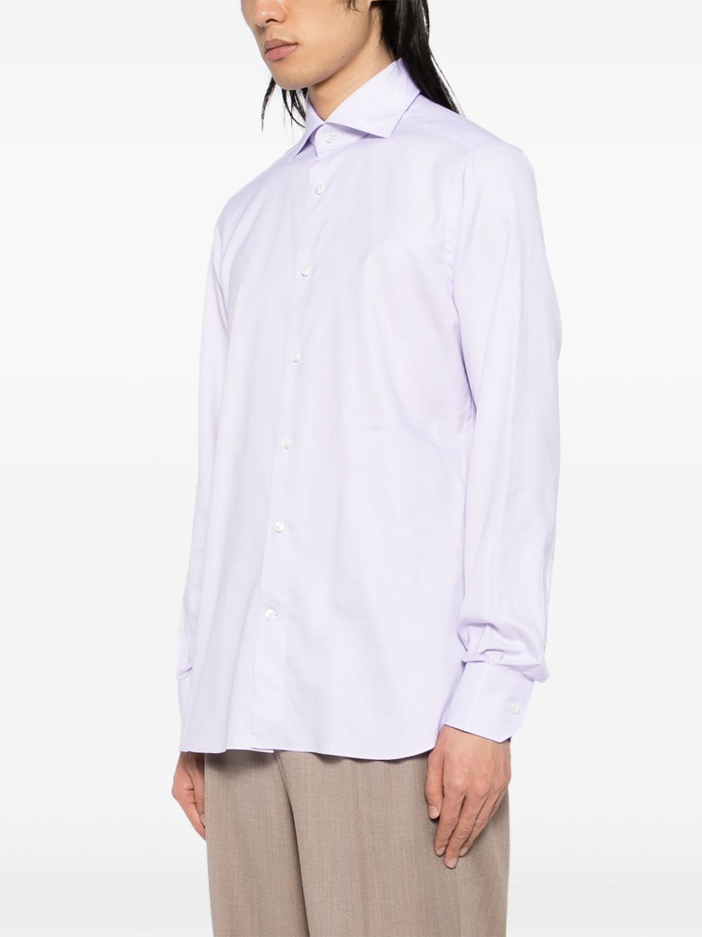 Sartorial Shirt
