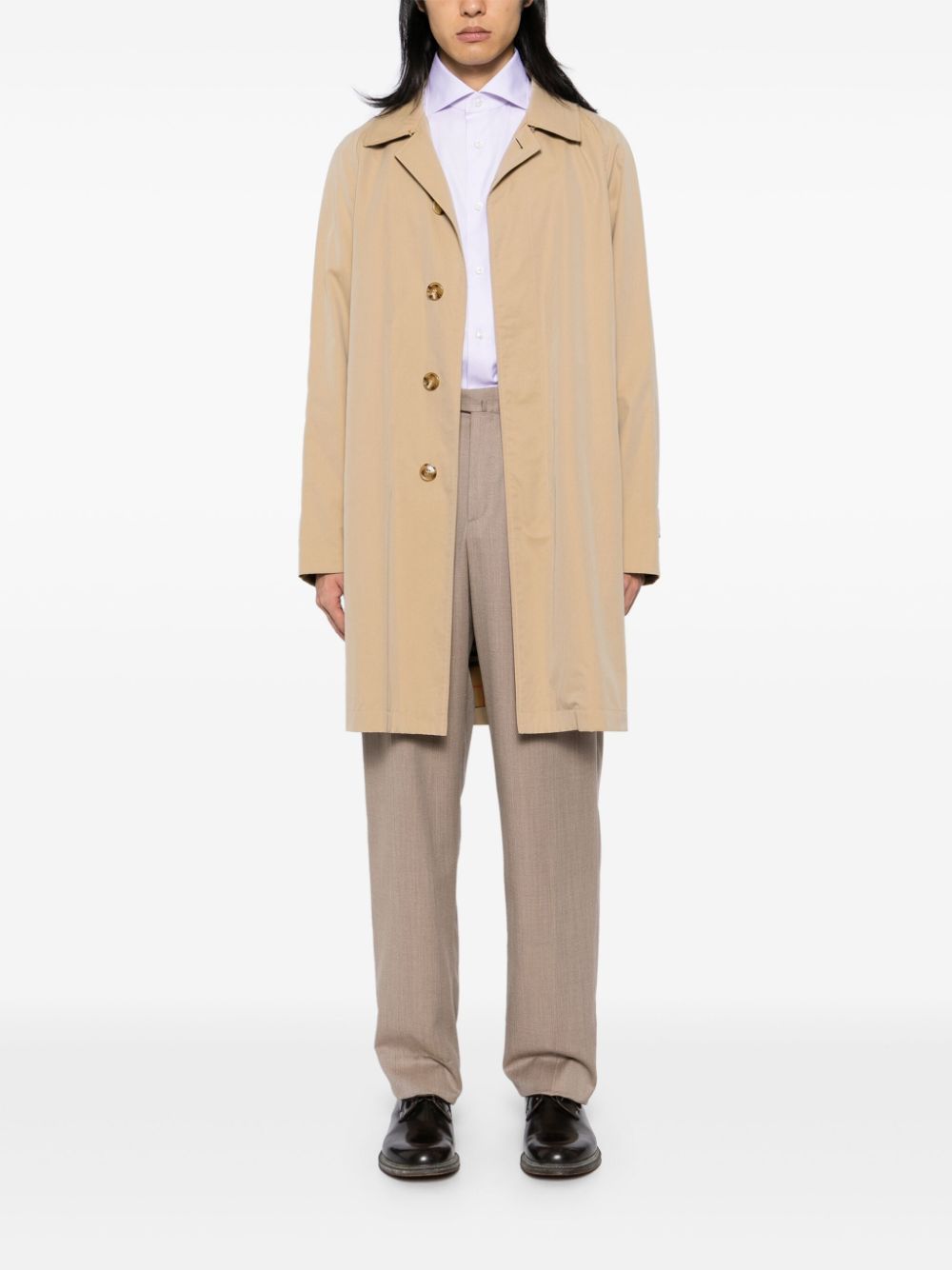 Sartorial Shirt