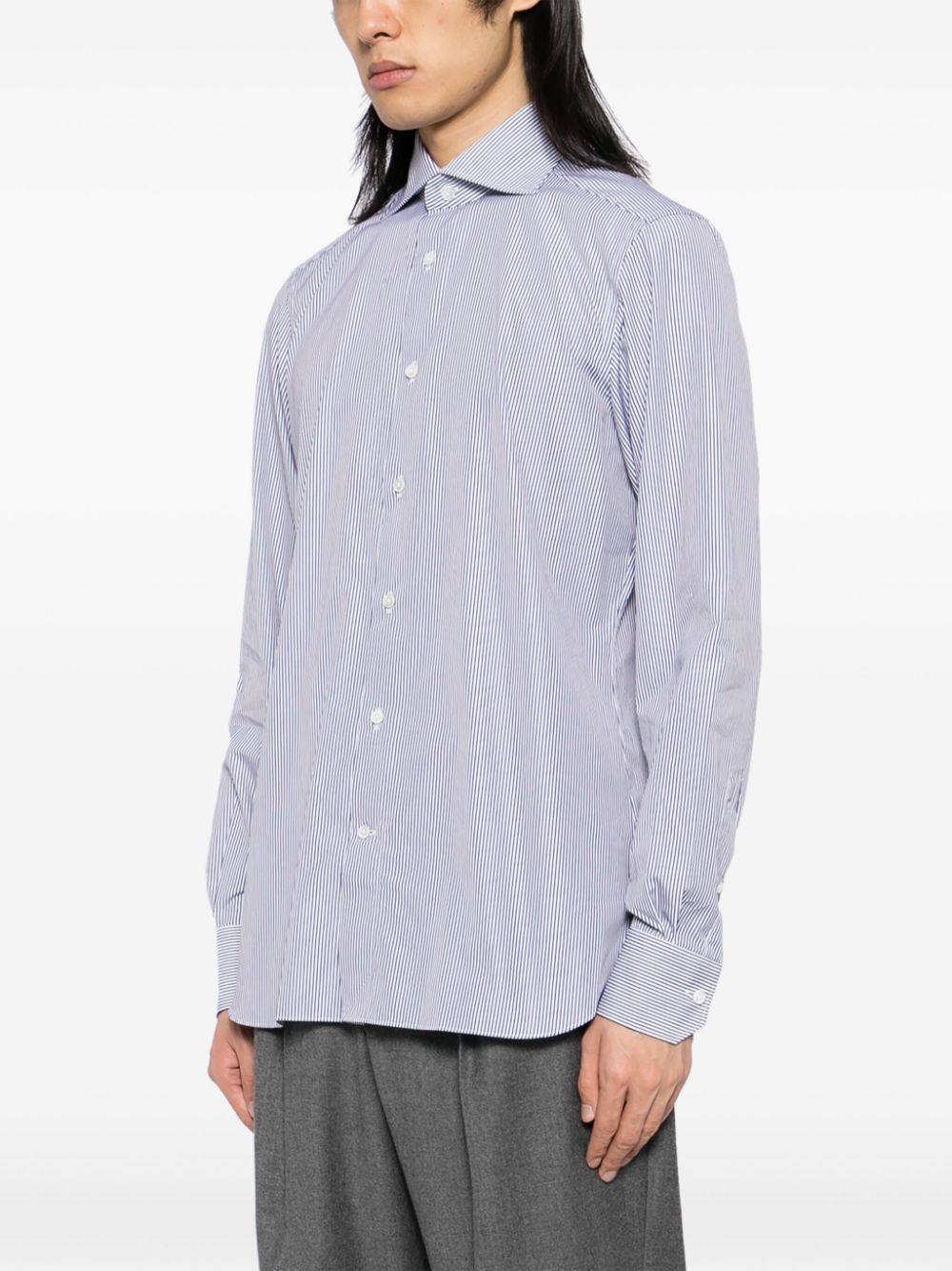 Sartorial Shirt
