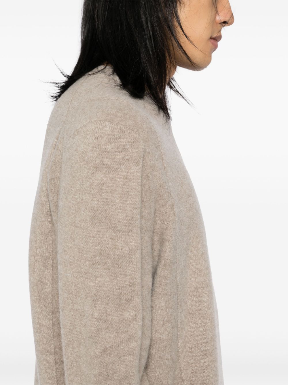 Crew Neck Sweater