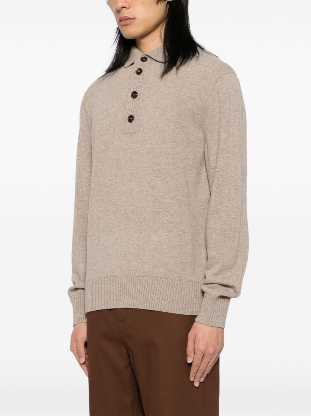 Crew Neck Sweater