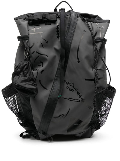 Daijiro Ohara Backpack
