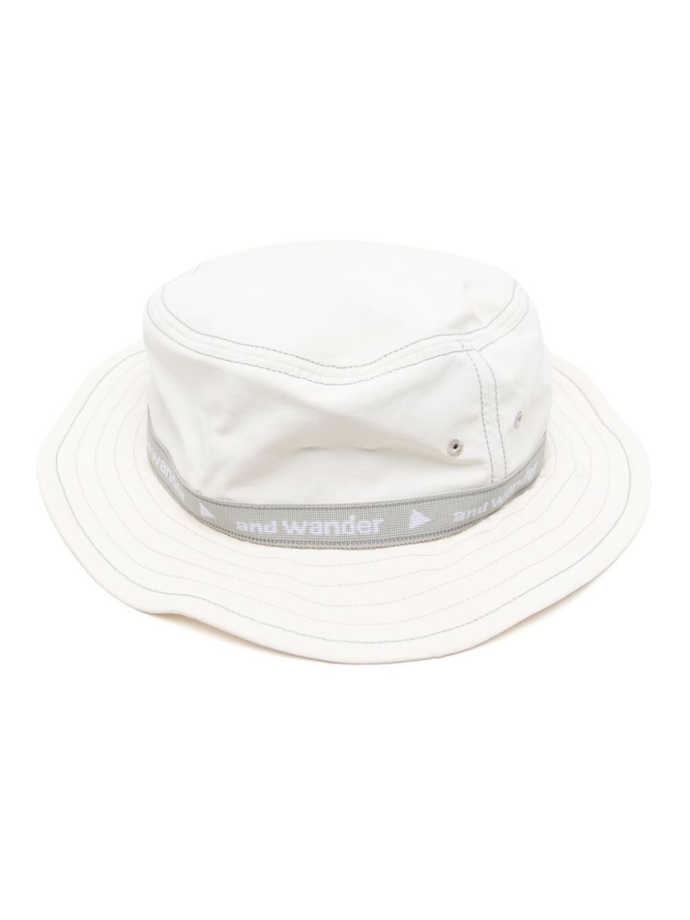 Tape Hat