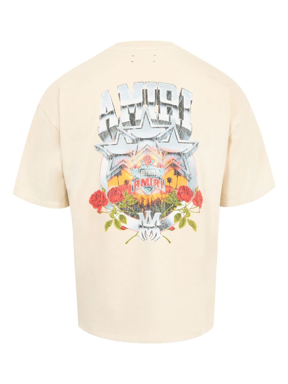 Championship Os T-Shirt