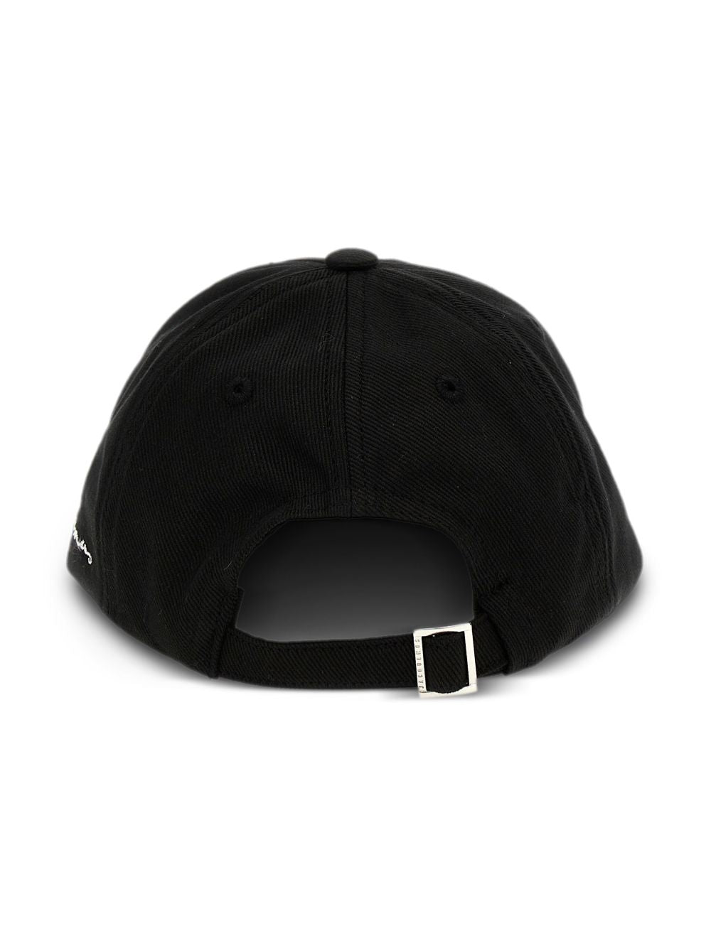 'Le Casquette Jacquemus' Cap