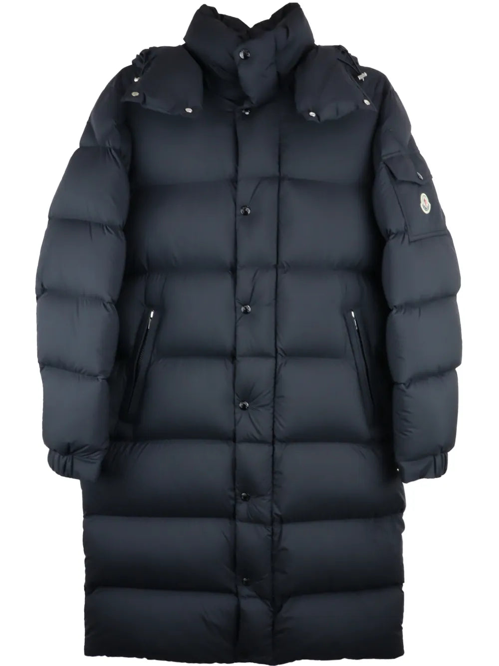 Hanoverian coat