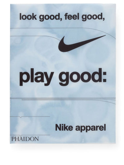Look Good, Feel God, Play Good Book