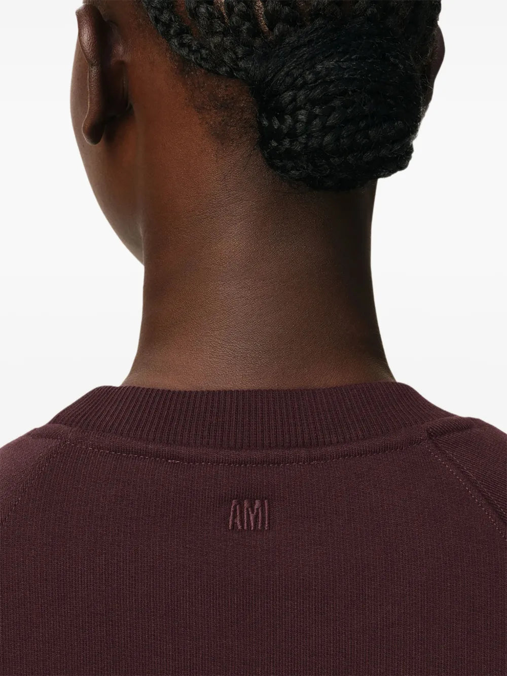 Ami De Coeur Sweatshirt